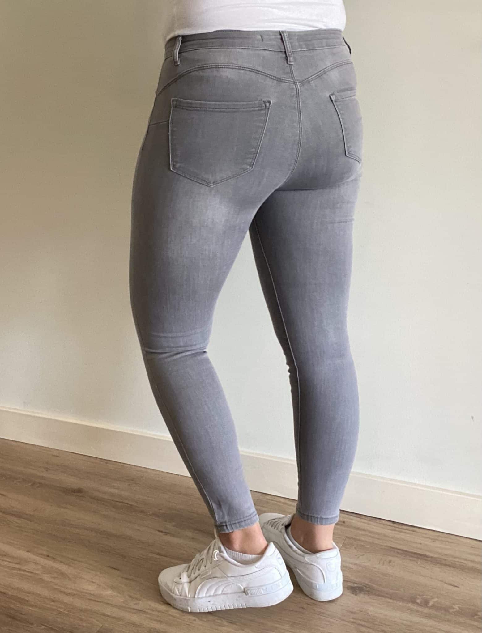 jeans superstretch