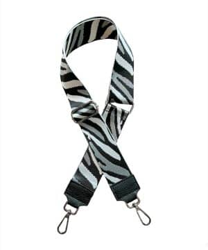 Tashengsel Zebra
