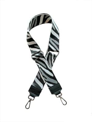 Tashengsel Zebra