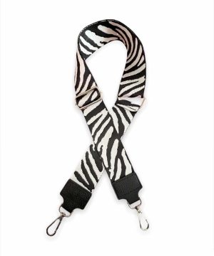 Tashengsel zebra