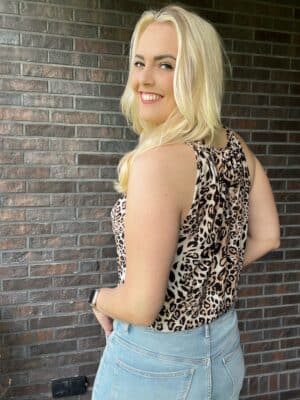 luipaard top