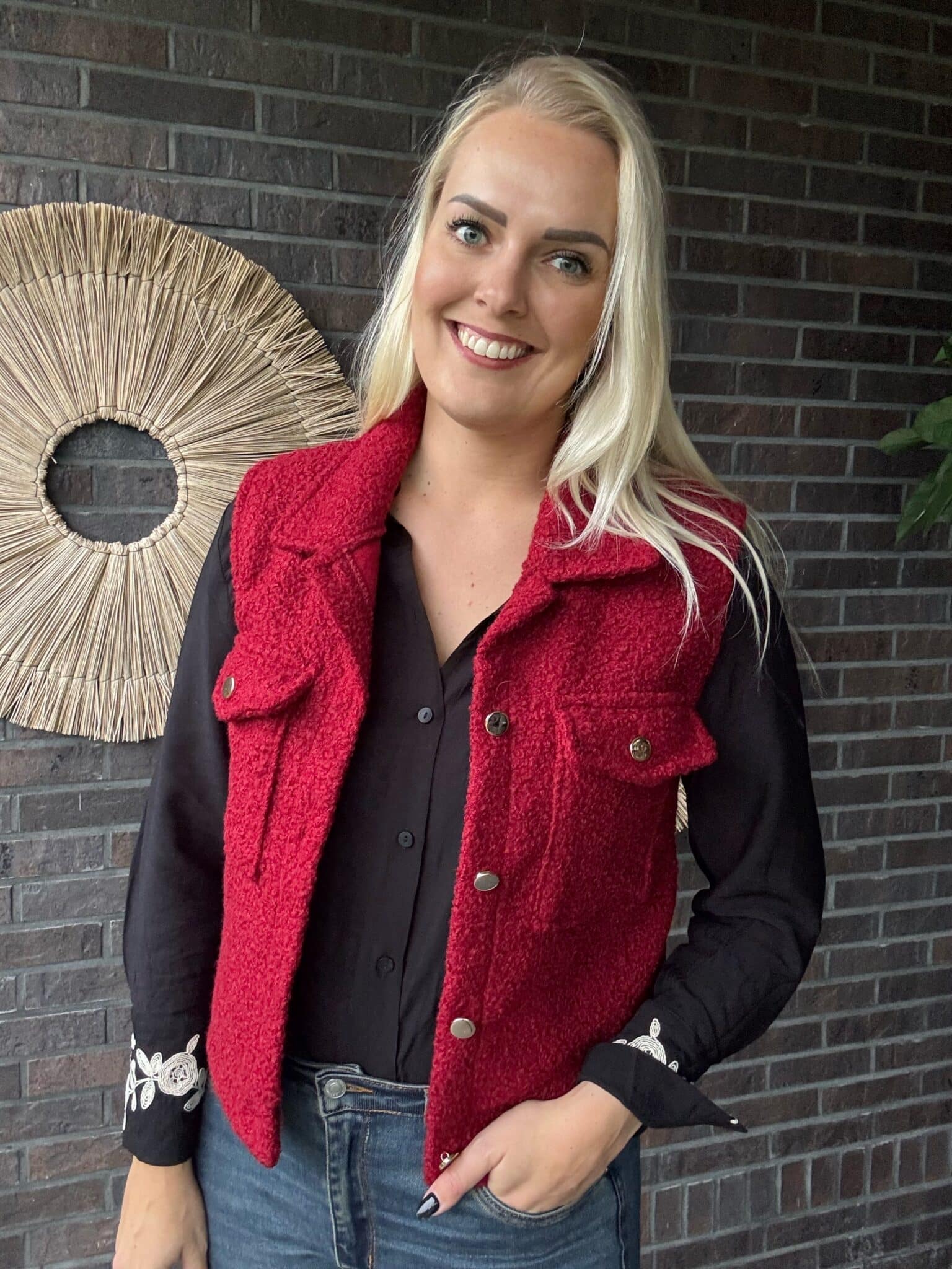 Musthaves Kleding shop je online bij StyleLies Achteraf betalen